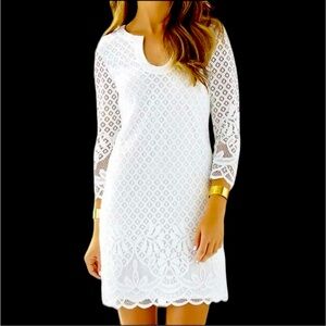 Lilly Pulitzer Mara Dress